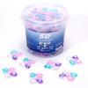 Capsule per Bucato Sakura 5 in 1 con Perline Profumate e Sfere Rimuovi Macchie