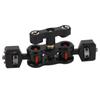 Magic Arm 180 Degree Rotation 14 Inch Dual Ball Head Magic Articulating Arm for Camera DSLR