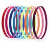Sports Silicone Elastic Headband