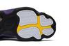 Men's Sneakers Jordan 13 Retro Lakers White/Black-Court Purple-University Gold