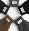 Winter Men Knitted Gloves Touchscreen High Quality Male Mitten Thicken Warm Wool Cashmere Solid Men Business Gloves Autumn