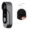 Video Doorbell With Camera Wireless Bundle Video Doorbell WIFI HD Outdoor Phone Door Bell Camera Security Video Intercom IR