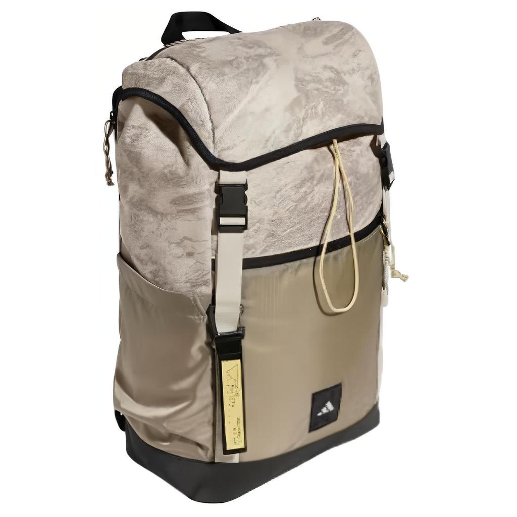 Adidas City Explorer Backpack Beige/Putty Beige/White Adidas JD5853
