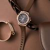 Casio BABY-G G-MS Series, Elegant and Fashionable, Solar Powered, Sports Waterproof, Solar Movement, Resin Strap, Japanese and Korean MSG-S500G-5APR