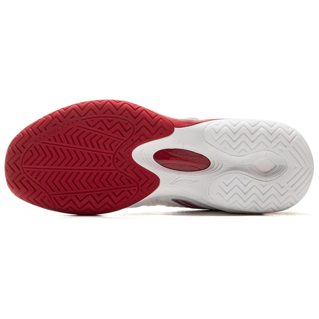 LiNing Mage 2.0 Comfortable Trendy Fashion Versatile Non-Slip Wear-Resistant Breathable Functional Casual Low-Top Sneakers Unisex Sneakers APPV001-1