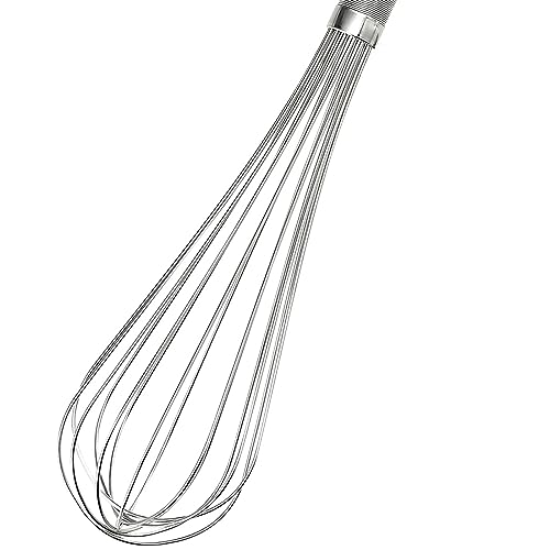 Takagi Shoshido 18-8 Lassen Whisk 14.2 inches (36 cm)
