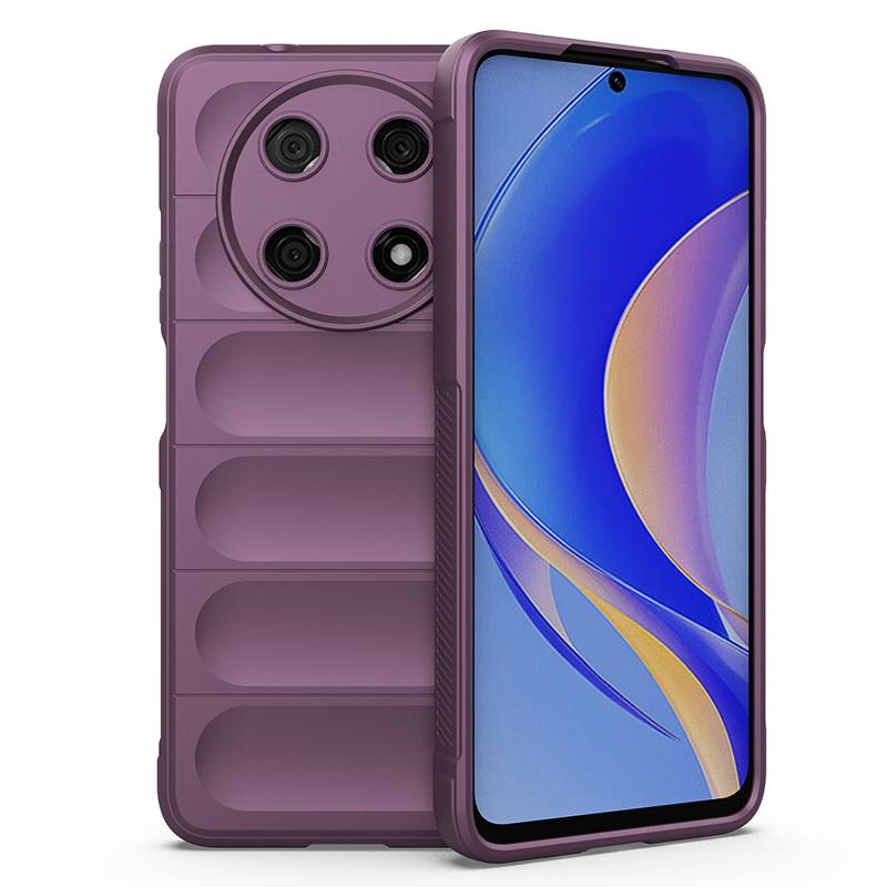 Pro Huawei Nova Y90 Case Nárazuvzdorné silikonové měkké TPU pouzdro na telefon Pro Huawei Nova Y90 NovaY90 Y 90 6.7 Bumper Protect Back Cover