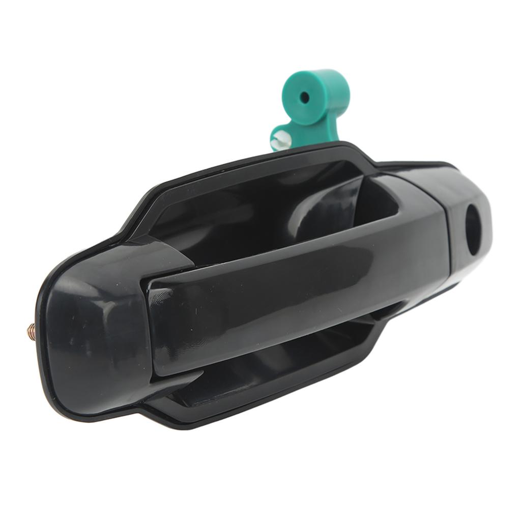Front Left Driver Side Exterior Door Handle 82650 3E040 Replacement for Kia Sorento 2003‑2009
