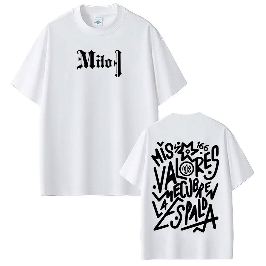 

Rapper for Men Fashion Tshirt Summer Comfortable Shortsleeved Loose Casual Fabric Simple Harajuku Streetwear Casual Slim Fit 2XL