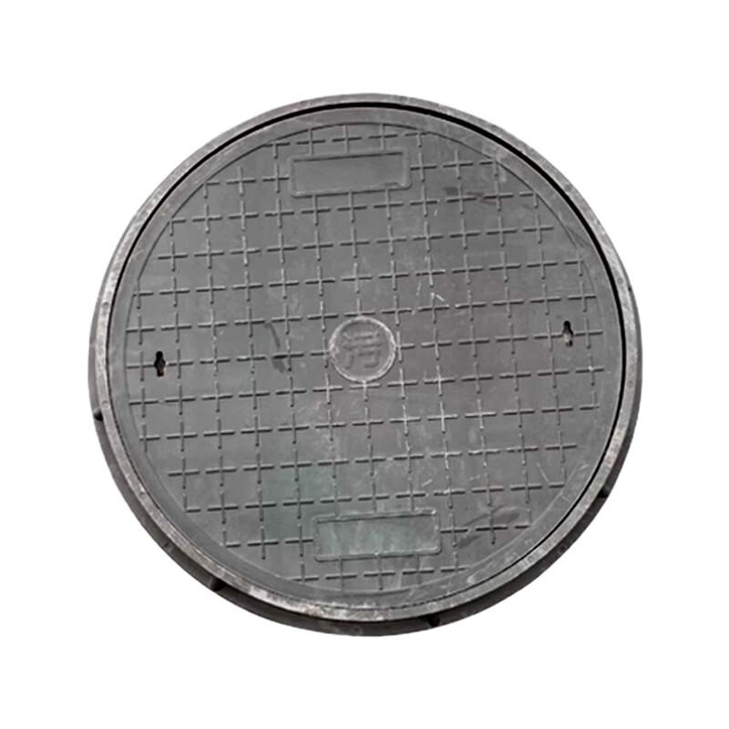 Resin Composite Round Manhole Cover