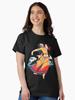 Age of Mythology Lovestruck (Helen of Troy) Classic T-Shirt