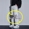Tall Men's Extra Long Sweatpants - 190cm, 105-120CM Leg, Spring & Autumn Sports Pants