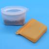 Pet Dog Food Bag Waterproof Pet Outdoor Training Dog Food Bag Cat Silicone Snack Bag Storage Pet Supplies