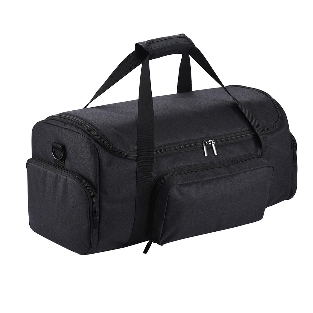 

Многофункциональный дорожный чехол для переноски, чехол для кабелей, держатель для зарядного устройства, сумка-тоут для JBL Partybox On The Go, Bluetooth-совместимый