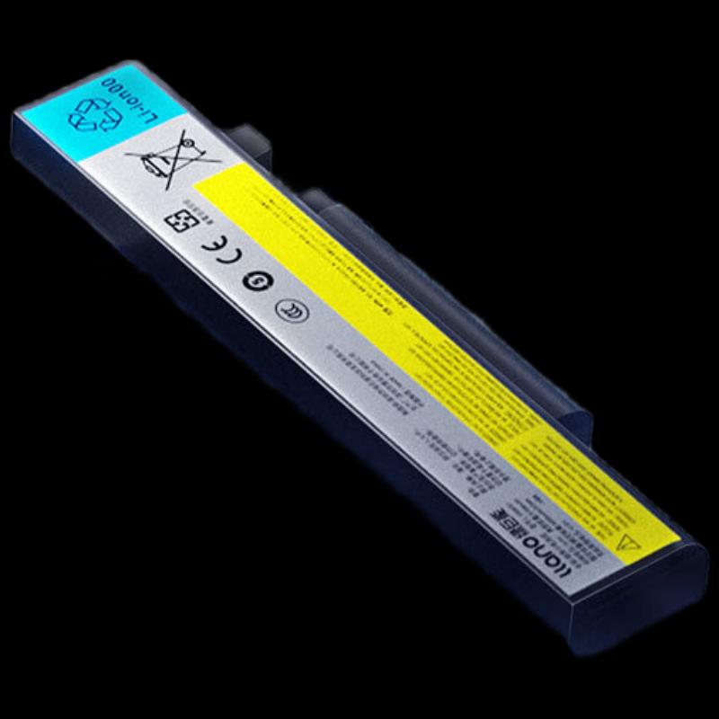 

Аккумулятор для ноутбука Green Giant Energy для Lenovo Y570/Y470