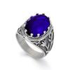 Vintage Nordic Viking Element Ring, Court Style Luxury Fashion Jewel Engraved Men's Ring 2026