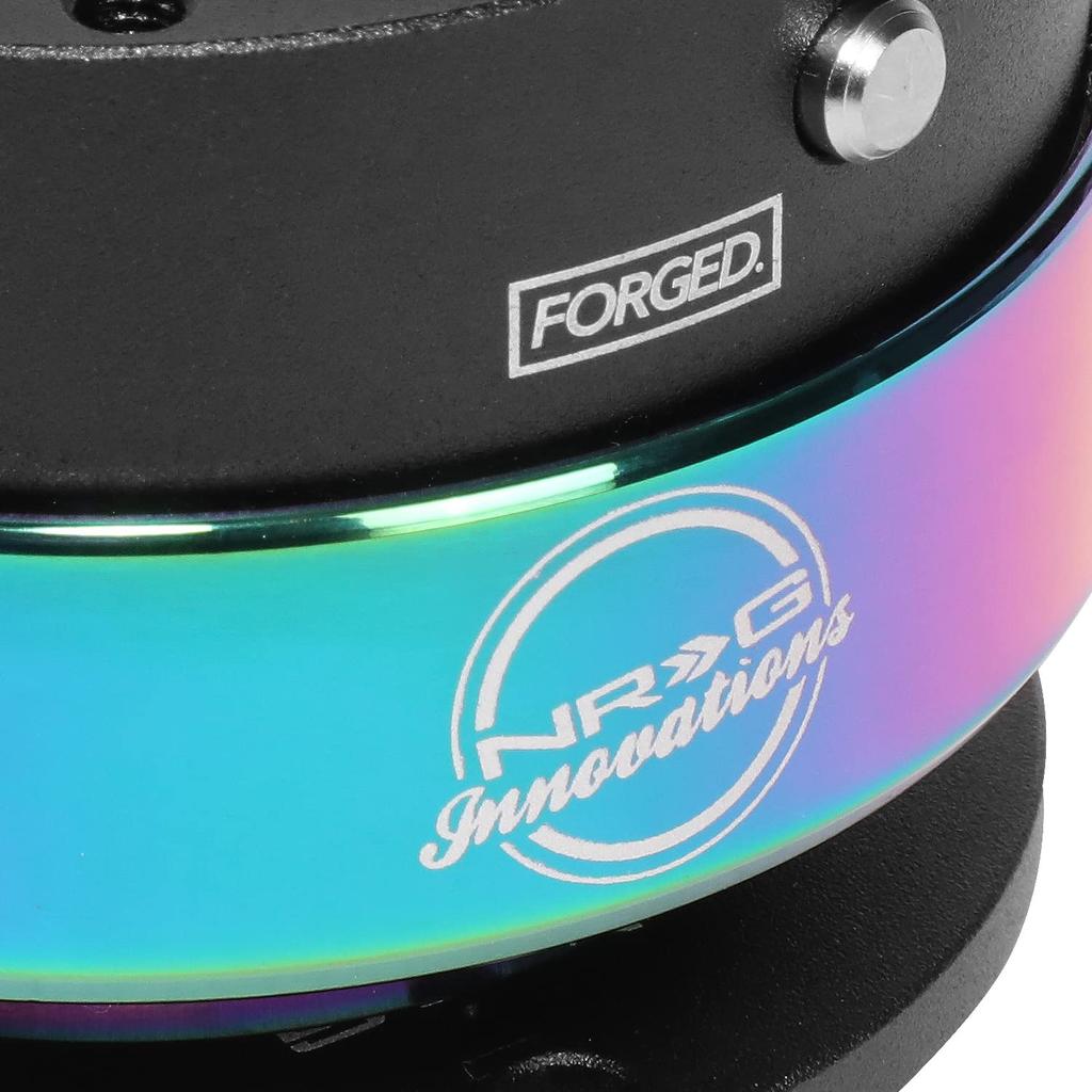 NRG Innovative Quick Release Kit