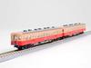 TOMYTEC Railway Collection, Kominato Railway Kiha 200 Series 205 + 211 2-Car Set, Diorama Supplies, 336778