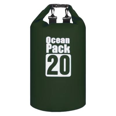 AWE THE OCEAN PACK Offizieller AWE Wasserdicht und staubdicht trocken mit neuem IPX6 Schulter- und faltbar Ideal zum Schwimmen Katastrophe und andere Outdoor Perfekt