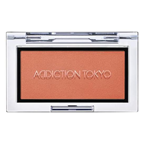 

ADDICTION The Blush Matte 2.8g Cheek 003M Wild Ginger