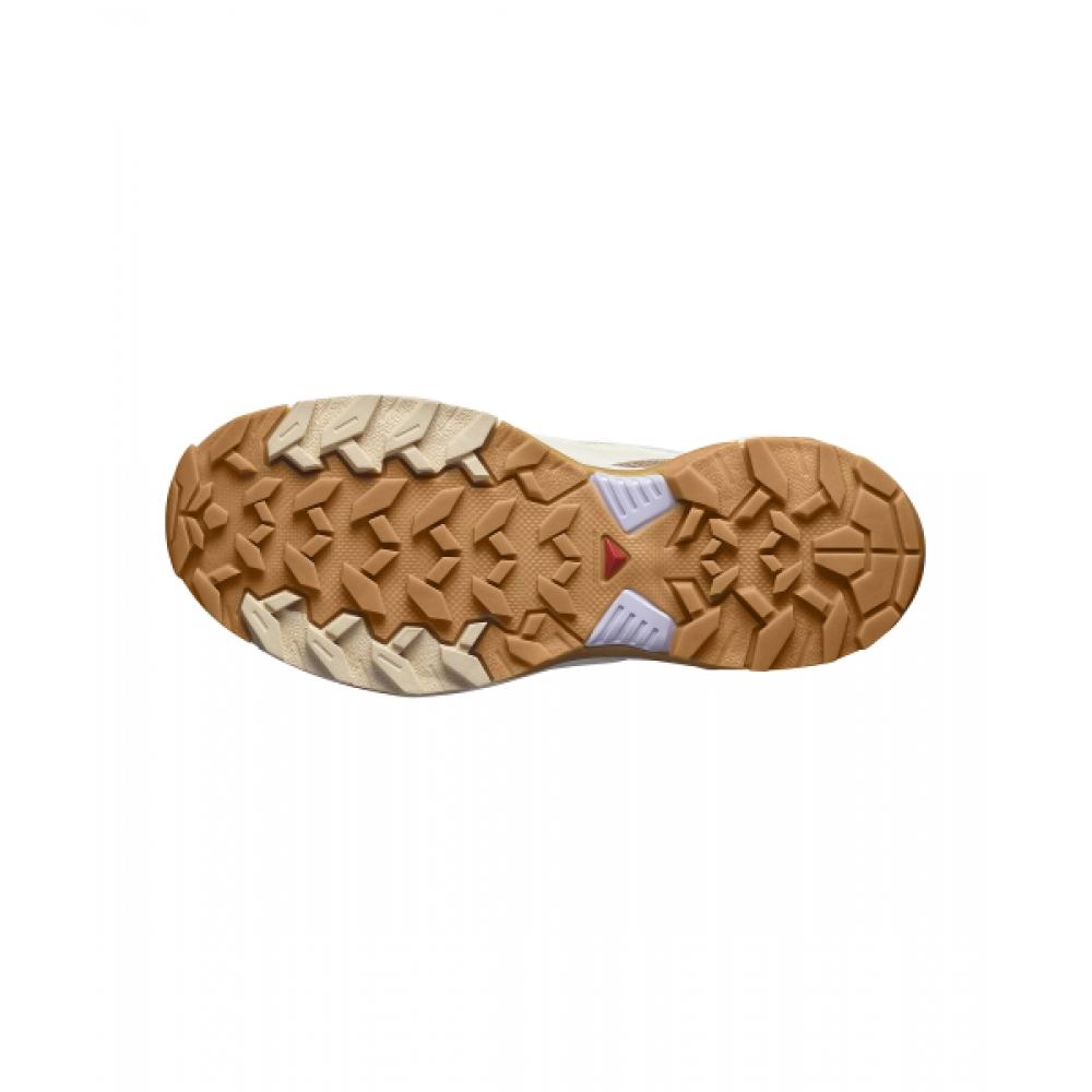 Salomon X Ultra 360 Edge W Loumber Wit Oracid Petal L47464000