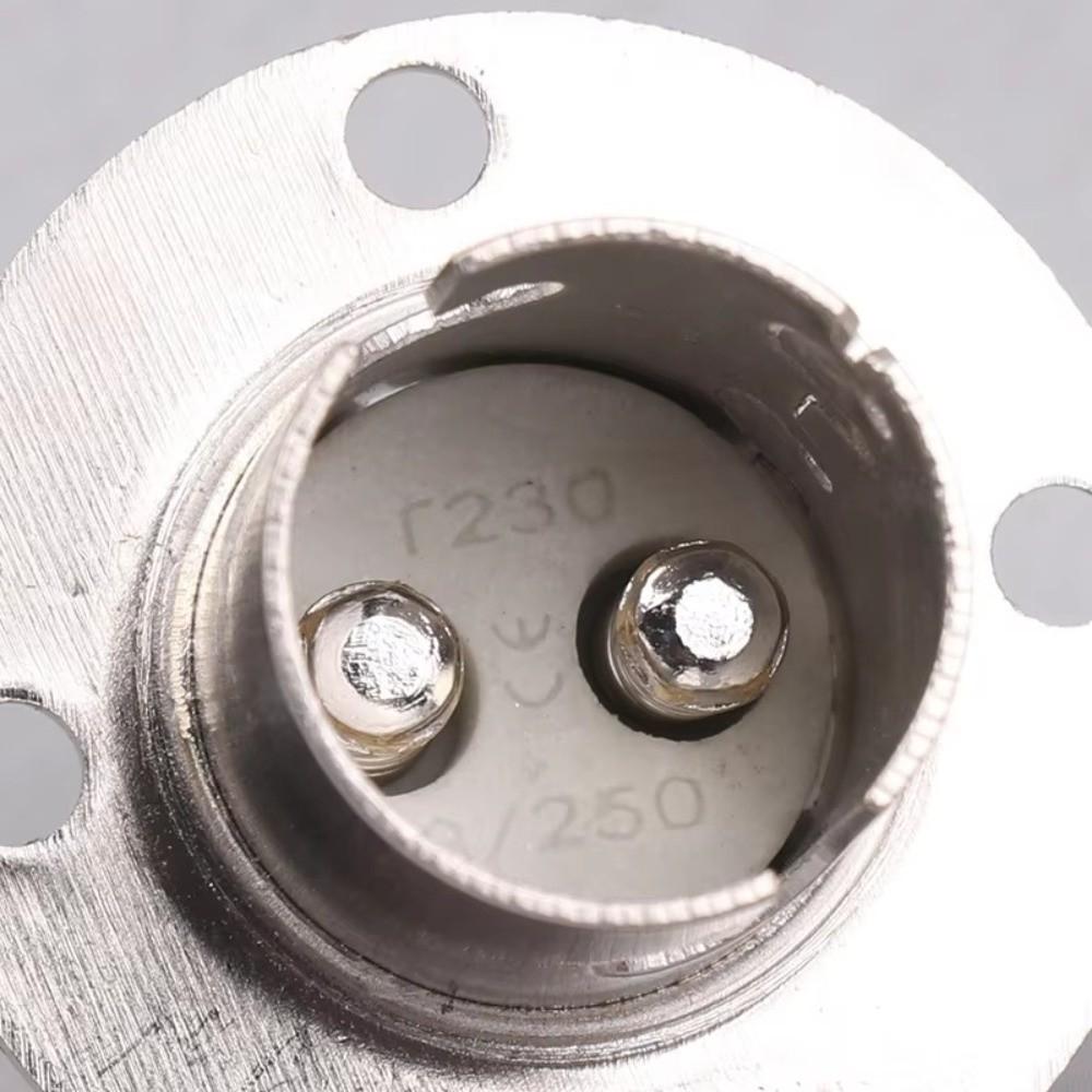 1Pcs BA15D Lamp Base BAY15D 1156 1157 Lamp Holder Replacement Turn Signal Light Base  Ship Lighting