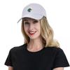 Cappellino da baseball con scritta bianca dei Tasmania Devils Football Club, cappello da golf da uomo con chiusura a scatto, cappello Wild Ball da donna e da uomo