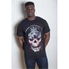 Offering Slayer TShirt Cotton Graphic Tee Unisex Unisex Summer Streetwear