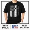 Let's Go TACO Flag T-Shirt ON TREND Unisex T-Shirt
