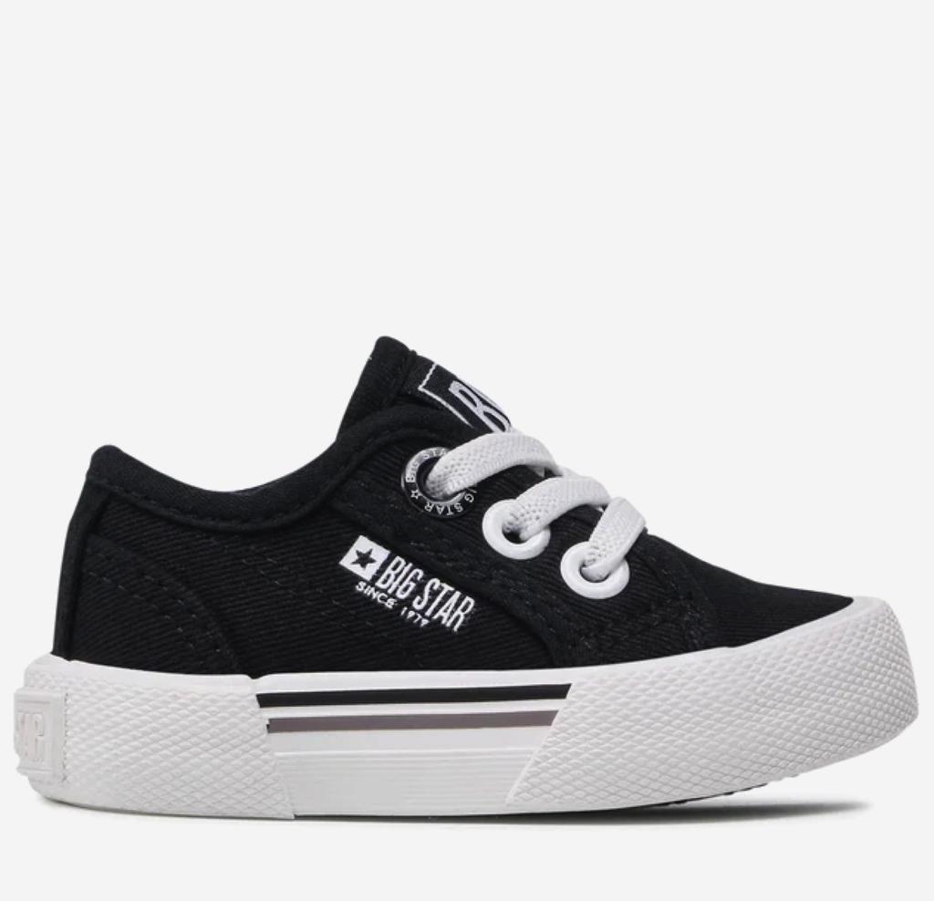 Big Star JJ374164 Children's Sneakers - Light and Comfortable Footwear for Children