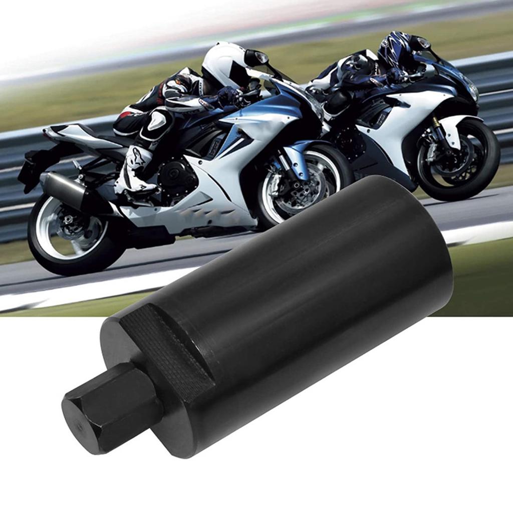 Flywheel Puller with Convenient Designs Motorcycle Flywheel Removal Tool Motorcycle Flywheel Extractors for Motorcycles