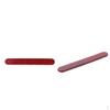 2-Pack Red Motorcycle Rear Reflector for XL883 00 48 04-18