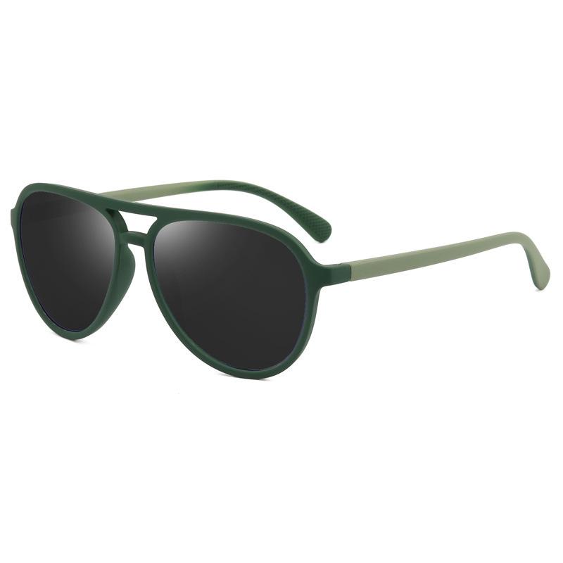 

Polarized Sports Sunglasses for Driving, Running, and Cycling
