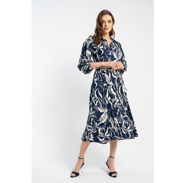 Платье CLICK 60-6086