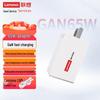 Lenovo 65W GaN 3-Port Fast Charger