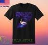 Echo And The Bunnymen Pluie d'Océan Hommes Noir Taille S-5XL