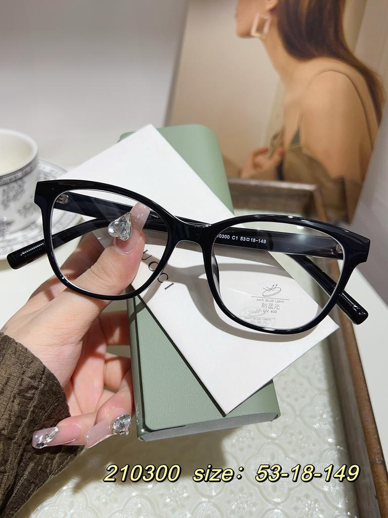 Lzabella Women's Prescription Glasses Vintage White Design Fashion Women Myopia Reading TR90 Eyeglasses Optical Eyewear 210300