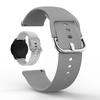 Silicone Strap Bands for Samsung Galaxy Watch 6 5 4 Active 2 Sports 22mm Watch Straps For Amazfit GTS 4/3/2e/Bip Watchbands Belt