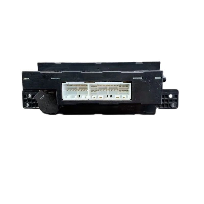 For Tucson Air Conditioning Control Panel Assembly Control Panel Switch
