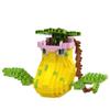 Puzzle Game DIY Toy DIY 3D Model Building Blocks Bricks Toys For Children Gift