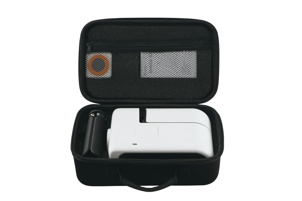 ZWO Seestar S30 Distributor in Vixen Smart Astronomical Telescope with Warranty 63002 [Authorized Japan] 2-Year (Product Code (S30))