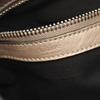 Used Chloe Bay Shoulder Bag Leather Black Used Women