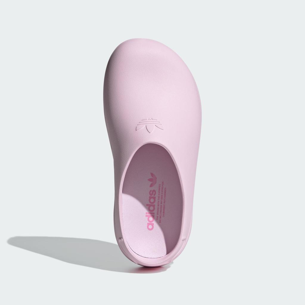adidas AdiFOM Stan Smith Mule Clear Pink Bliss Pink (Women's)