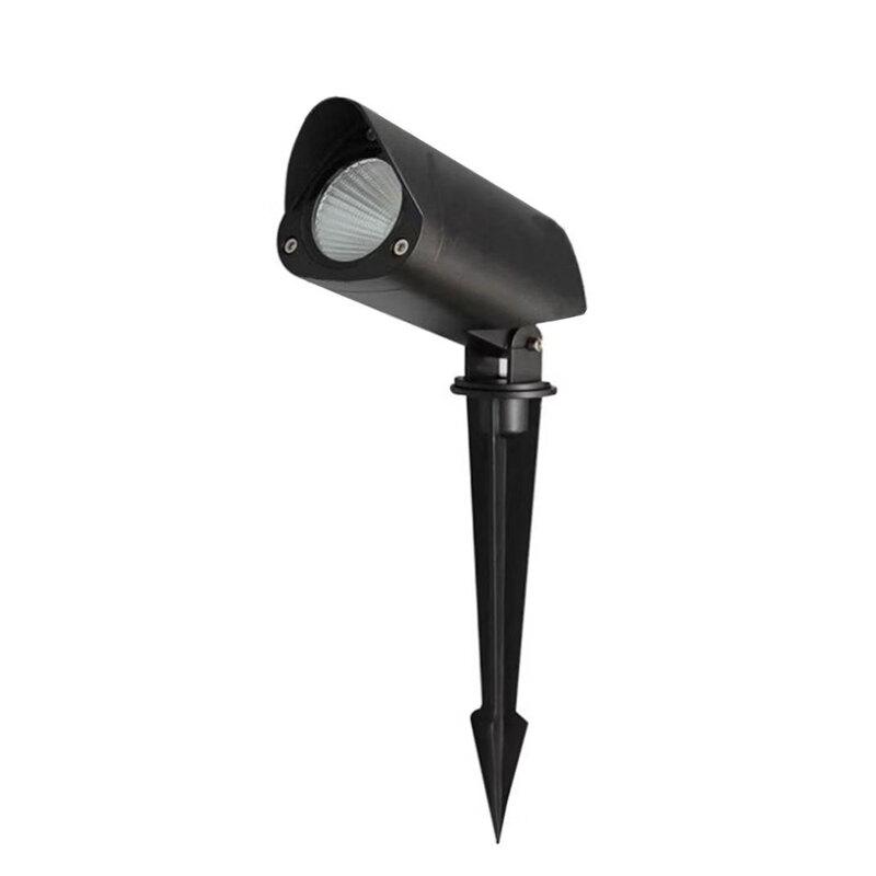 Outdoor Waterproof Ground LED Light