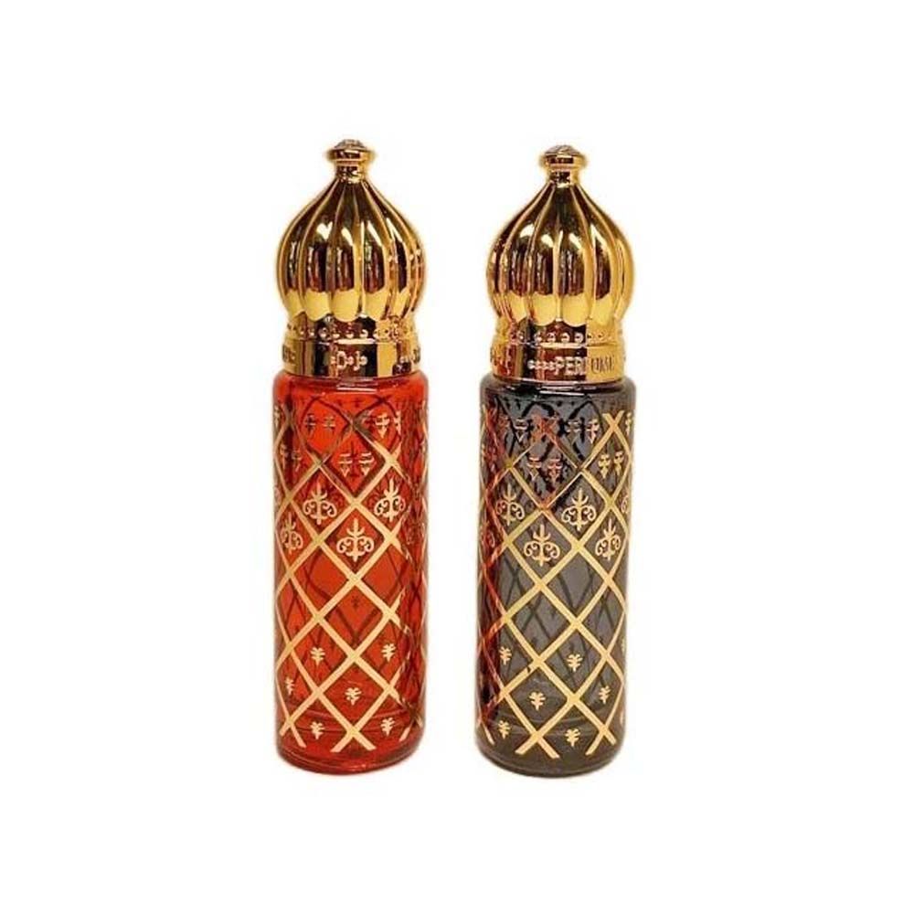 Separate Eye Cream Glass Roller Bottles Rollerball Bottle Oil Roller Bottle Refillable Container