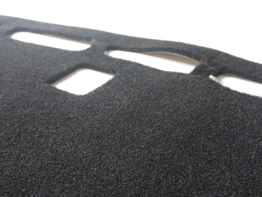 Fujidrive Odyssey Compatible Dashboard Sun Cover RB3-4 Mat, Protection, Anti-Glare