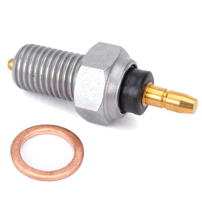 Motorcycle Neutral Signal Switch For 3GB-82540-01 3GB-82540-00 2MB-H2540-00 Water Temp Temperature Sensor Neutral Switch