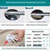 Deer Home Toilet Tank Inlet Valve