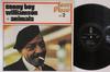 LP Пластинка SONNY BOY WILLIAMSON, ANIMALS - Sonny Boy Williamson + Animals (Fac YX6022 BYG 1972 Япония Джаз Б/У