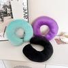 DAXTEU U-Shaped Travel Neck Pillow